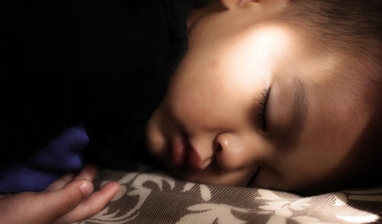 Post 5_ Tips for Better sleep for Children with Autism